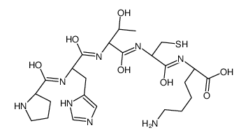 915775-31-4 structure