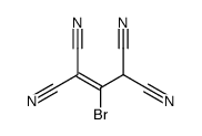 Br-TCNP Structure