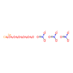 CERIUM(III) NITRATE HEXAHYDRATE picture