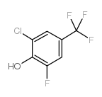 116640-09-6结构式