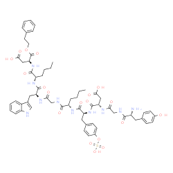 119400-92-9 structure