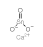 calcium stannate structure