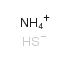 ammonium bisulfide picture