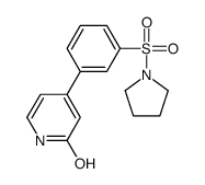 1261910-51-3结构式