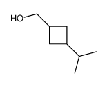 (3-Isopropyl-cyclobutyl)-methanol picture