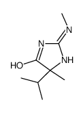 126973-50-0结构式