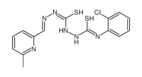 127157-40-8 structure