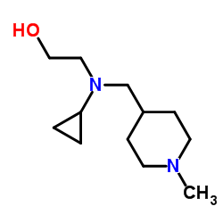 1353976-61-0 structure