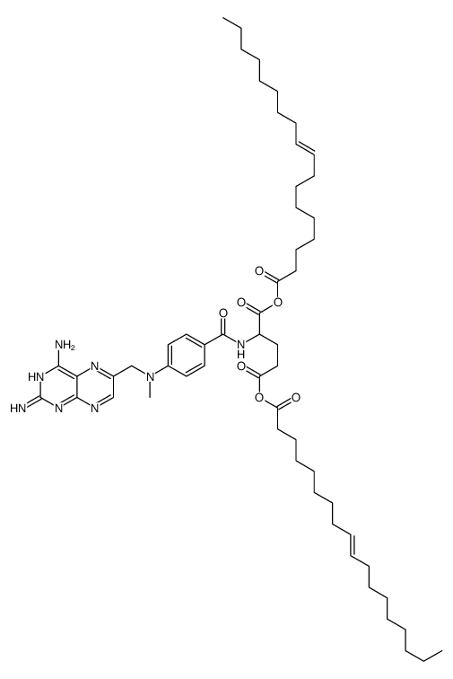 141456-07-7 structure