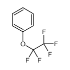 1,1,2,2,2-pentafluoroethoxybenzene图片