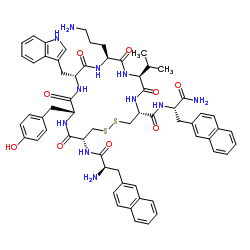 BIM-23127 Structure