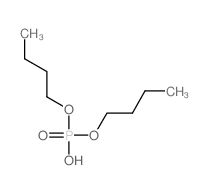 Phosphoricacid, dibutyl ester, dysprosium(3+) salt (8CI)结构式