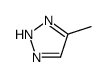 4-Methyl-2H-1,2,3-triazole picture