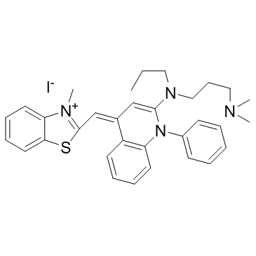 染料937结构式