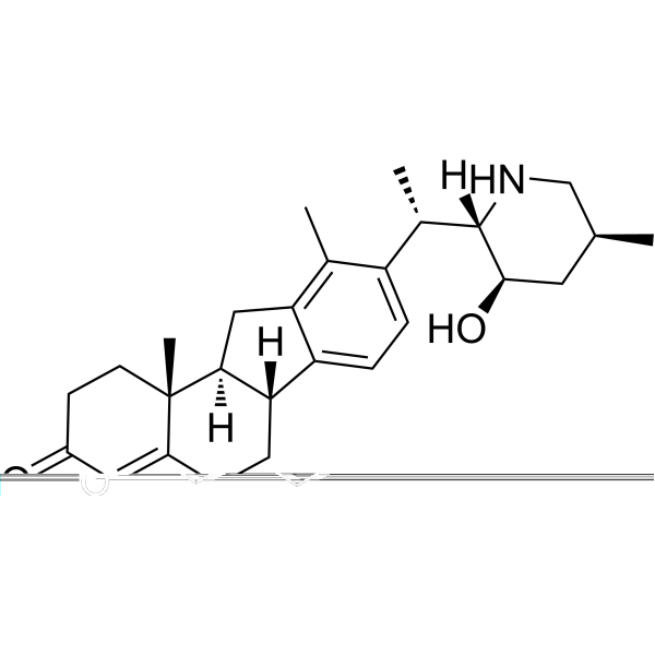 Grandivine A Structure