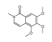 23434-97-1 structure