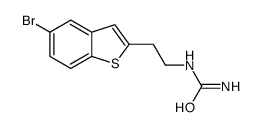 23799-96-4 structure