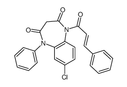 24826-58-2 structure