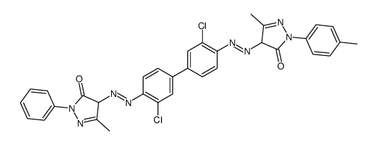 26841-50-9 structure