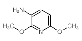 2-氨基-2,6-二甲氧基吡啶图片