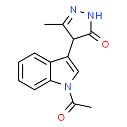 StA-IFN-1 Structure