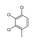 trichloromethylbenzene结构式