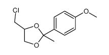 3418-19-7 structure