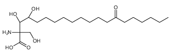 mycestericin C structure