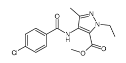 4784-31-0结构式