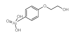 5430-34-2 structure