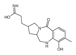 5550-39-0 structure