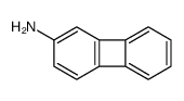 biphenylen-2-amine结构式