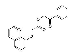 6035-84-3结构式