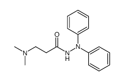 61299-16-9 structure