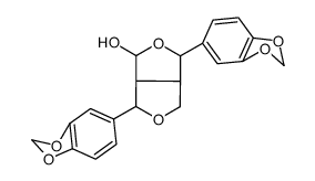 63427-86-1 structure