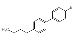 4-丁基-4'-溴联苯图片