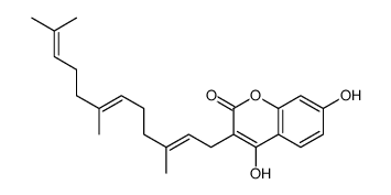 643-57-2 structure