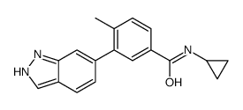 651780-03-9结构式