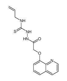 65625-09-4 structure