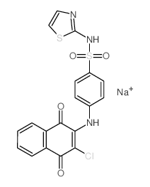 6639-09-4结构式