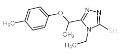 ART-CHEM-BB B018143 Structure