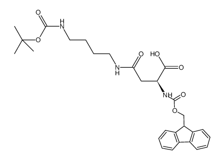 710326-47-9 structure