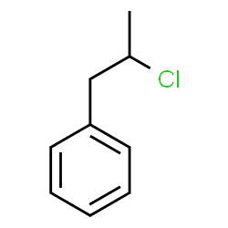 (1-Chloroethyl)methylbenzene picture