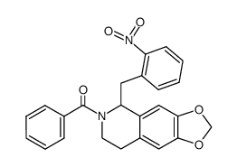 7262-62-6 structure