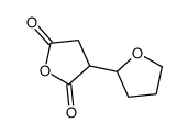 3-(oxolan-2-yl)oxolane-2,5-dione图片