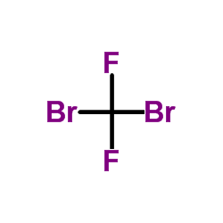 75-61-6 structure