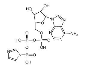 81483-81-0 structure