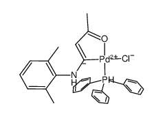 852993-45-4 structure