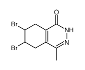 856805-54-4 structure