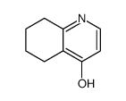 5,6,7,8-Tetrahydroquinolin-4-ol picture